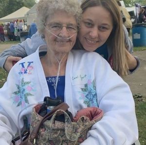 Meet your Posher, Melissa